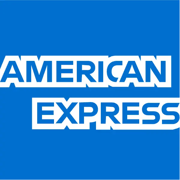 American Express logo