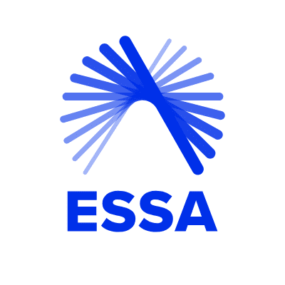 Exercise & Sports Science Australia (ESSA) logo