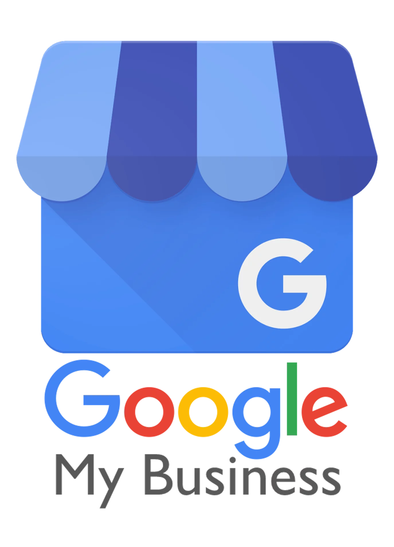 Google Business Profile logo