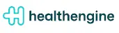 HealthEngine logo