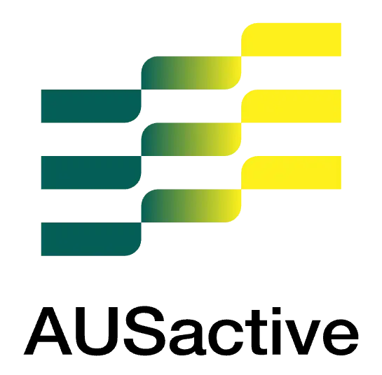 AusActive logo
