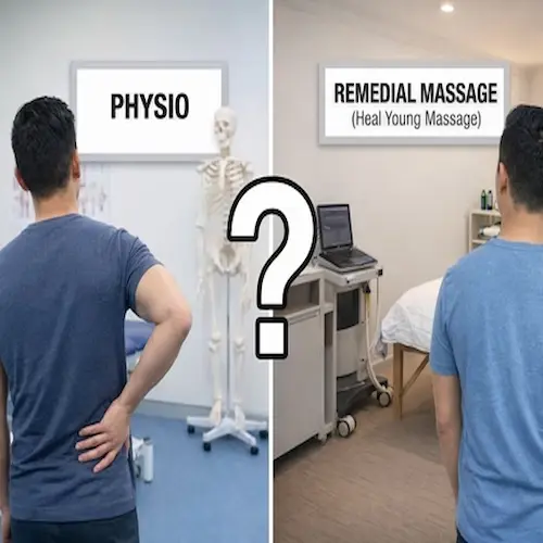Is Remedial Massage Better Than Physio for Chronic Back Pain on the Gold Coast? 1 Is Remedial Massage Better Than Physio for Chronic Back Pain on the Gold Coast?