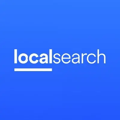 LocalSearch logo