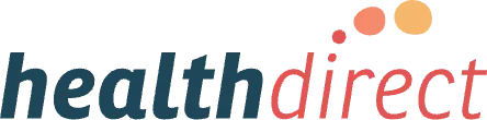 Healthdirect Australia logo